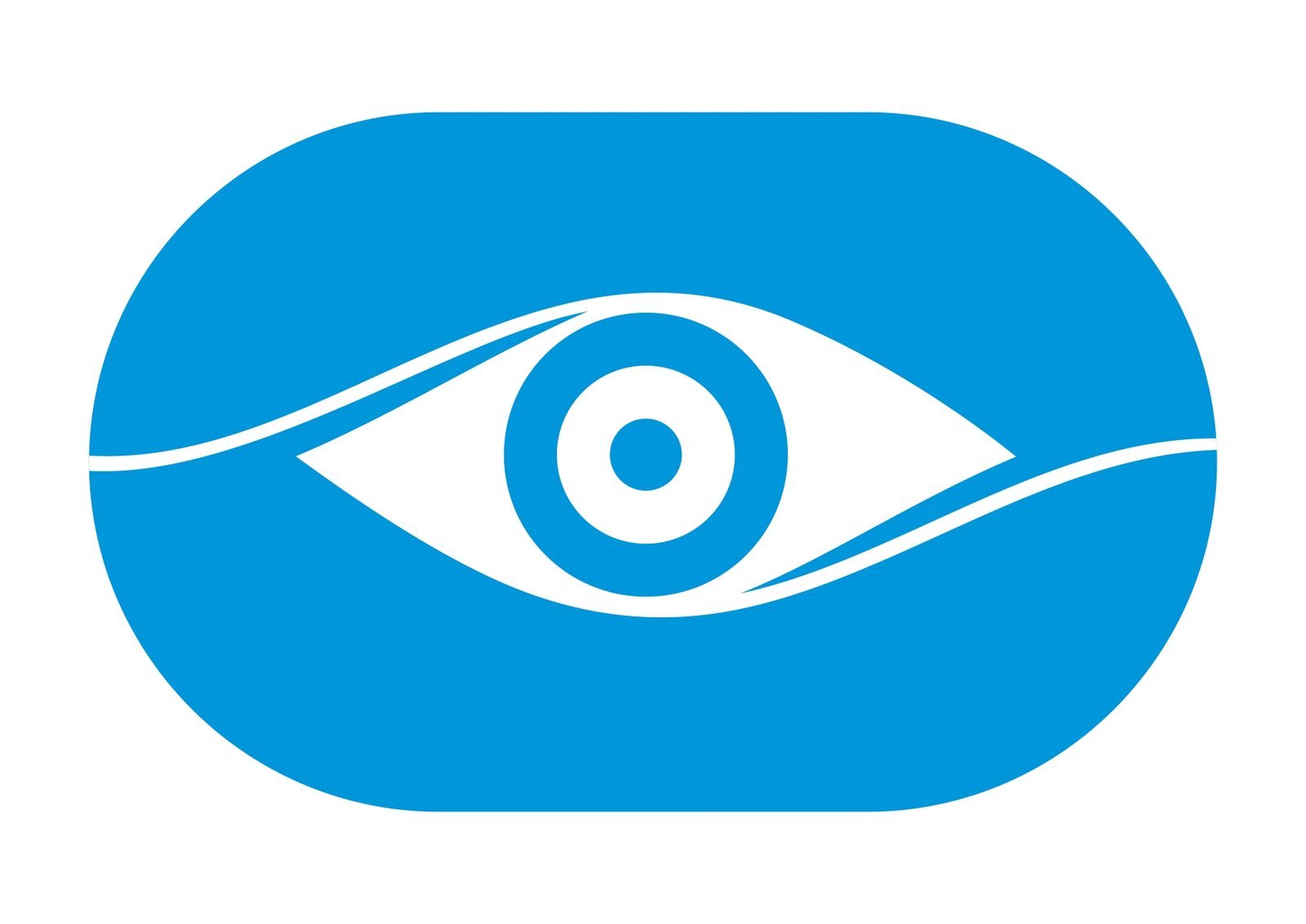 Vivekanand Eye Care Center logo